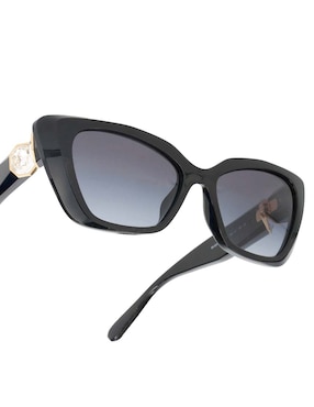 Lentes de sol Swarovski Science Of Facets SK6047 para mujer