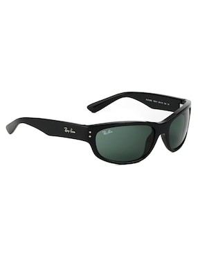 Lentes de sol Ray Ban Kids unisex