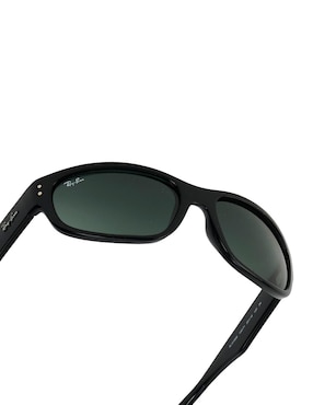 Lentes de sol Ray Ban Kids unisex