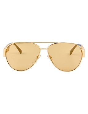 Lentes de sol Versace Iconic para hombre