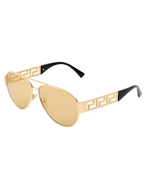 Lentes de sol Versace Iconic para hombre