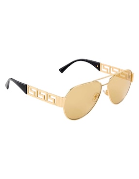Lentes de sol Versace Iconic para hombre