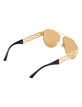 Lentes de sol Versace Iconic para hombre