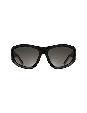 Lentes de sol Longchamp Lo796s-6617-001 para mujer