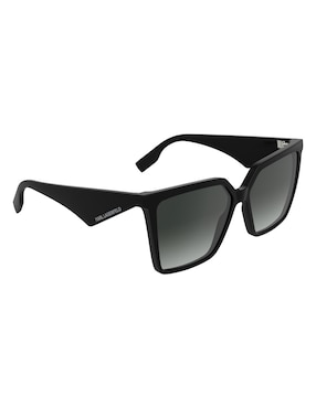 Lentes de sol Karl Lagerfeld Kl6207s-5714-001 para mujer