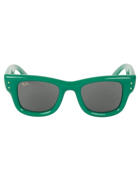 Lentes de sol Ray Ban Wayfarer Puffer unisex