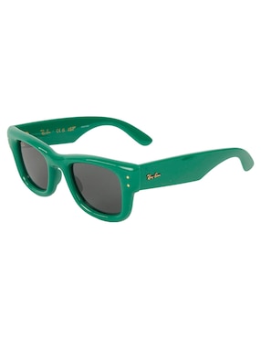 Lentes de sol Ray Ban Wayfarer Puffer unisex