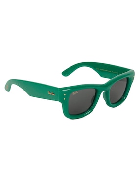 Lentes de sol Ray Ban Wayfarer Puffer unisex