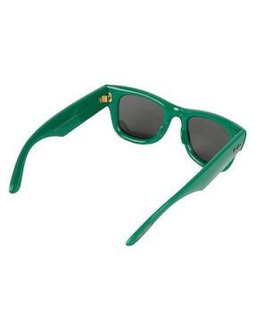 Lentes de sol Ray Ban Wayfarer Puffer unisex