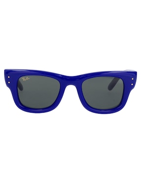 Lentes de sol Ray Ban unisex
