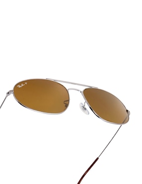 Lentes de sol Ray Ban Evolution Explorer IV unisex