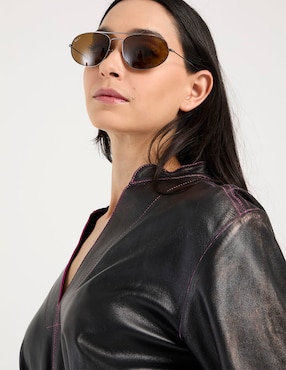 Lentes de sol Ray Ban Evolution Explorer IV unisex