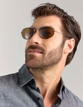 Lentes de sol Ray Ban Evolution Explorer IV unisex
