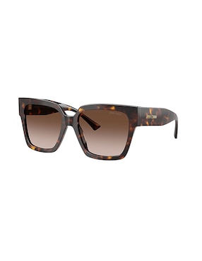 Lentes de sol Jimmy Choo Crystal 0jc5047b50021354 para mujer