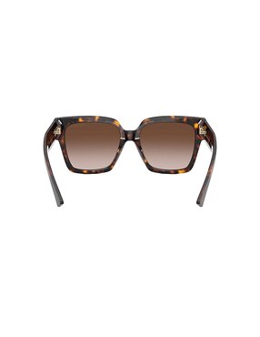 Lentes de sol Jimmy Choo Crystal 0jc5047b50021354 para mujer