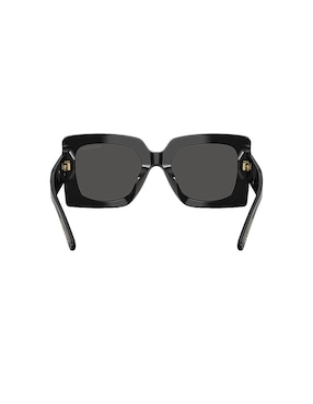 Lentes de sol Dolce&Gabbana Statement 0dg4525b501/8754 para mujer