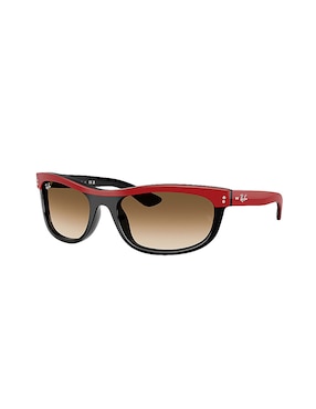 Lentes de sol Ray Ban Evolution 0rb2489955/5162 unisex