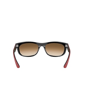 Lentes de sol Ray Ban Evolution 0rb2489955/5162 unisex