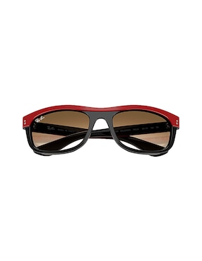 Lentes de sol Ray Ban Evolution 0rb2489955/5162 unisex