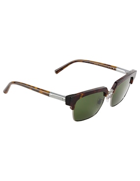 Lentes de sol Dolce&Gabbana Dna 0dg4522502/7154 unisex
