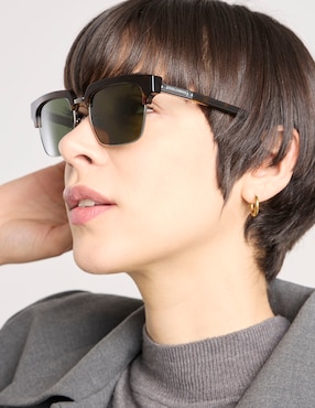 Lentes de sol Dolce&Gabbana Dna 0dg4522502/7154 unisex