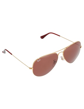 Lentes de sol Ray Ban Legacy 0RB3025001 para mujer