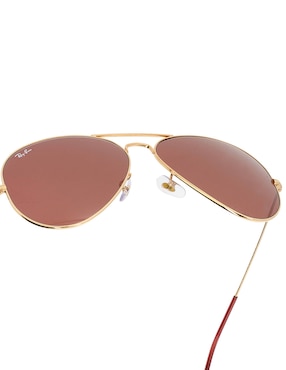 Lentes de sol Ray Ban Legacy 0RB3025001 para mujer