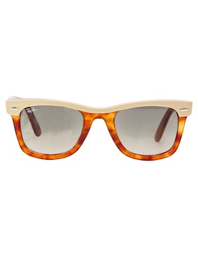 Lentes de sol Ray Ban Evolution unisex