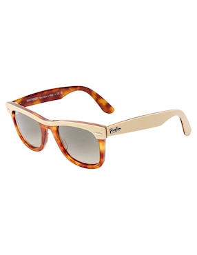 Lentes de sol Ray Ban Evolution unisex