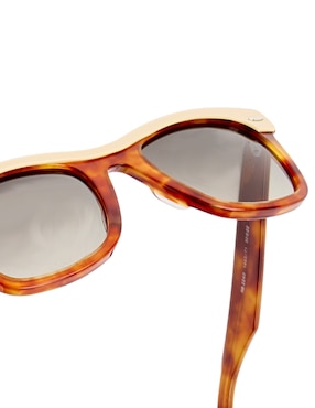 Lentes de sol Ray Ban Evolution unisex