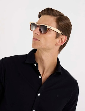 Lentes de sol Ray Ban Evolution unisex