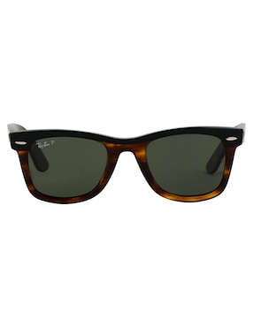 Lentes de sol Ray Ban Evolution unisex