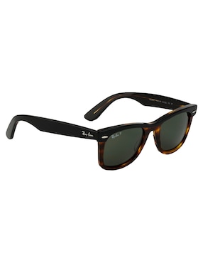 Lentes de sol Ray Ban Evolution unisex