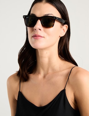 Lentes de sol Ray Ban Evolution unisex