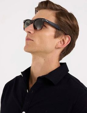 Lentes de sol Ray Ban Evolution unisex