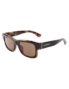 Lentes de sol Dolce&Gabbana DNA para hombre