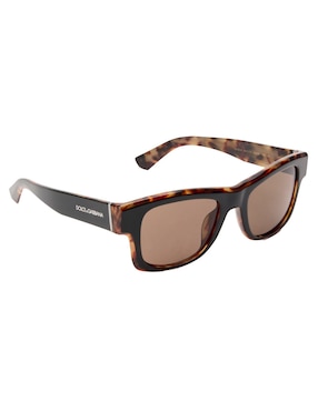 Lentes de sol Dolce&Gabbana DNA para hombre