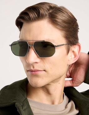 Lentes de sol Dolce&Gabbana Smart para hombre
