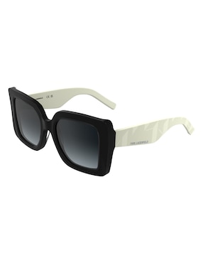 Lentes de sol Karl Lagerfeld Kl6203s-5220-006 para mujer