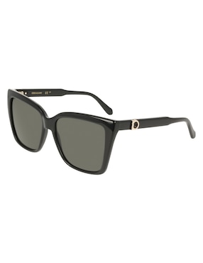 Lentes de sol Ferragamo Sf2085se-5716-001 para mujer