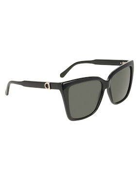 Lentes de sol Ferragamo Sf2085se-5716-001 para mujer