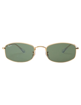 Lentes de sol Ray Ban Evolution RB3832 unisex