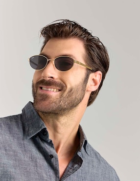 Lentes de sol Ray Ban Core RB3774D unisex