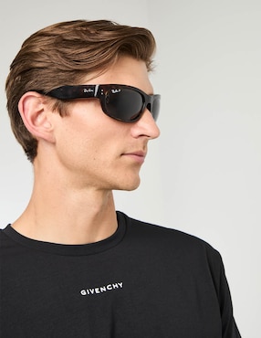 Lentes de sol Ray Ban Balorama unisex