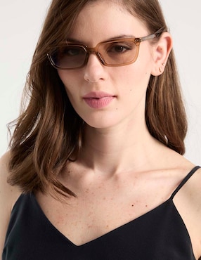 Lentes de sol Jimmy Choo Josi para mujer