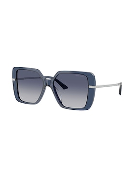 Lentes de sol Jimmy Choo Crystal 0jc5048ju50354l55 para mujer