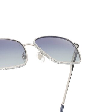 Lentes de sol Jimmy Choo Orli para mujer