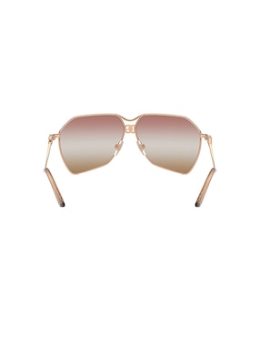 Lentes de sol Dolce&Gabbana Statement 0dg23261298el62 para mujer