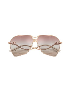 Lentes de sol Dolce&Gabbana Statement 0dg23261298el62 para mujer
