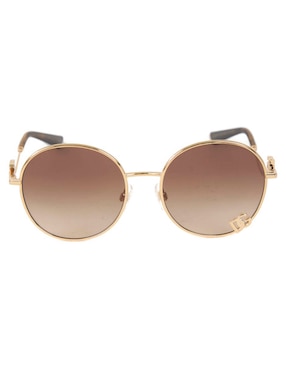 Lentes de sol Dolce&Gabbana Statement para mujer